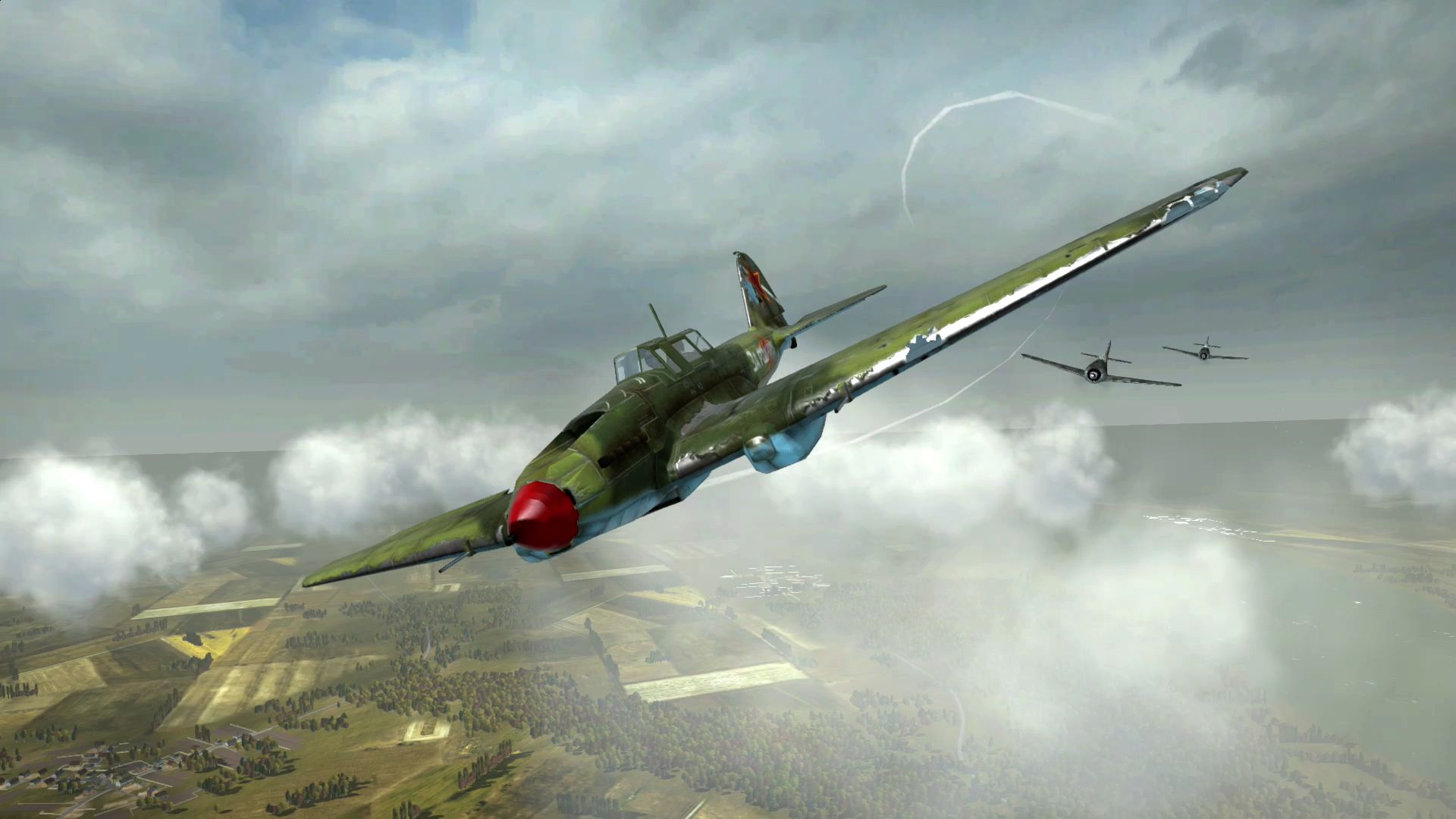 Air Conflicts: Secret Wars (Ultimate Edition)